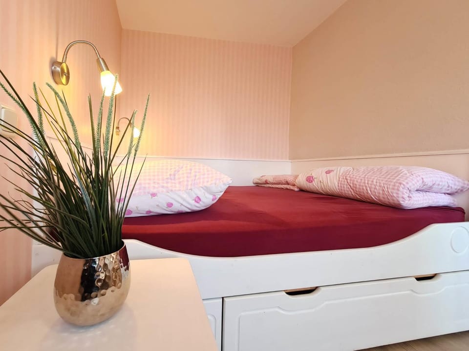 RosenGärtchen Apartment in Ostholstein