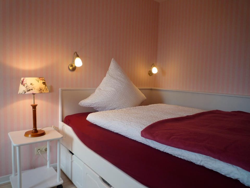 RosenGärtchen Apartment in Ostholstein