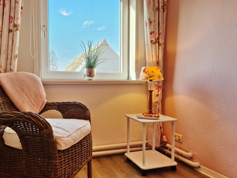 RosenGärtchen Apartment in Ostholstein