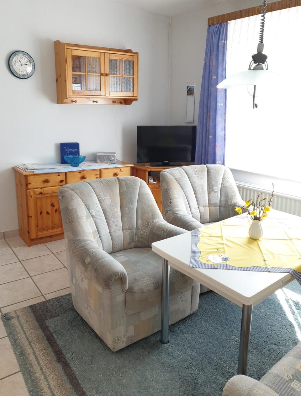 Ferienhof Manowski Nr2 Apartment in Ostholstein