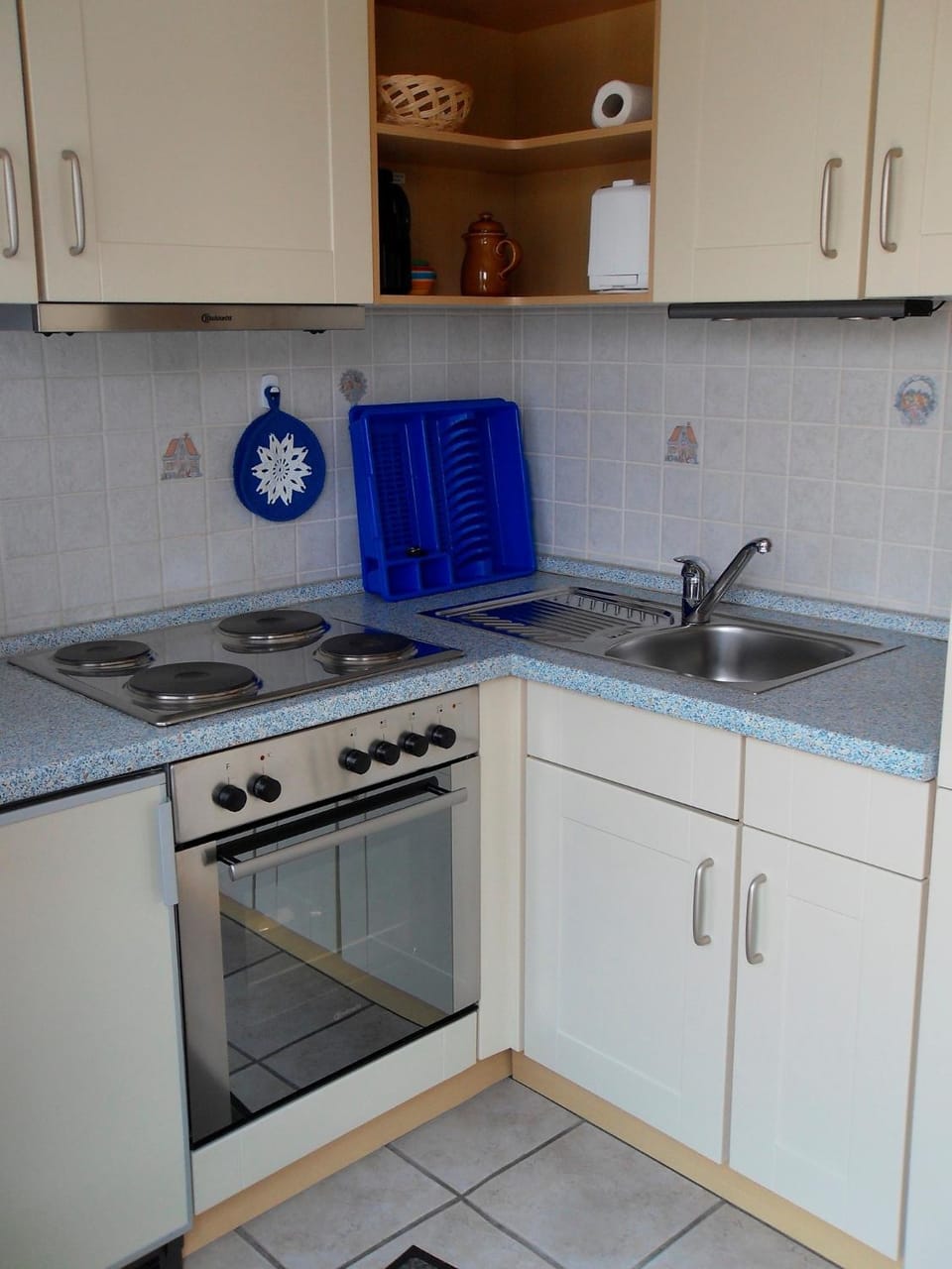 Ferienhof Manowski Nr2 Apartment in Ostholstein