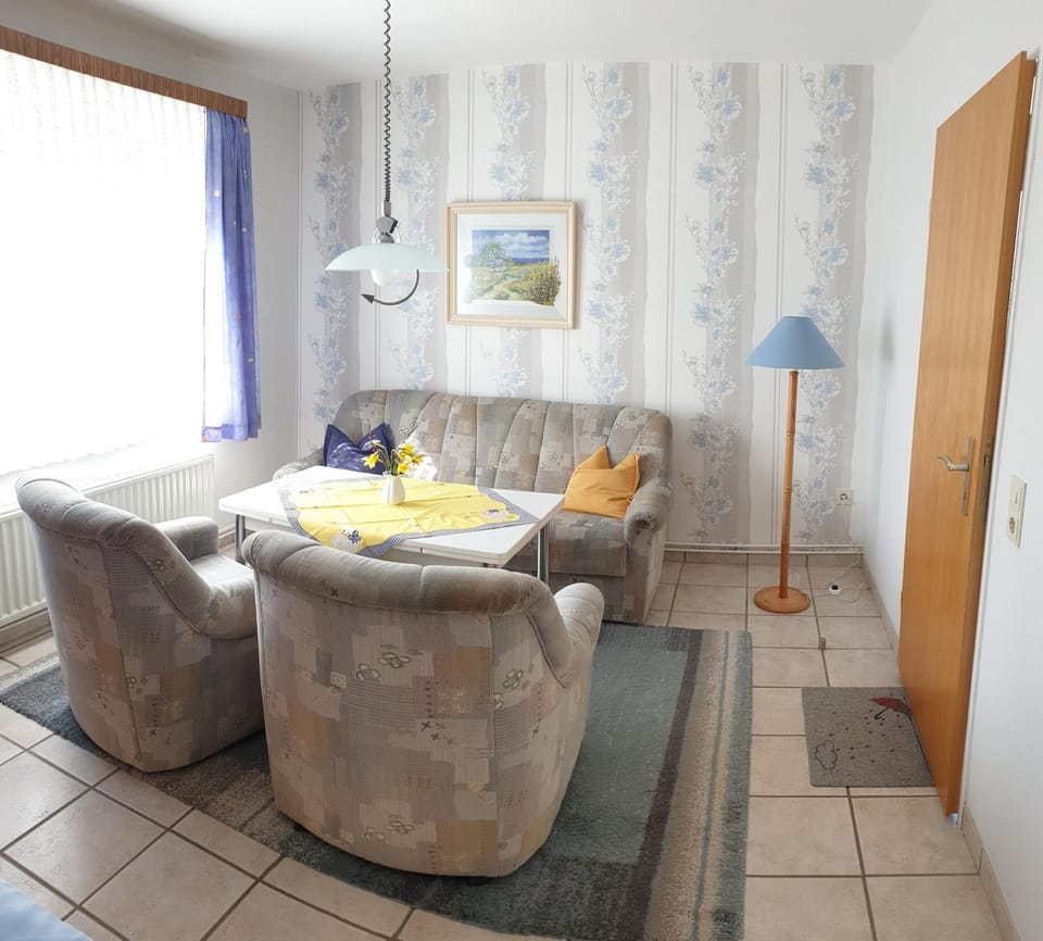 Ferienhof Manowski Nr2 Apartment in Ostholstein