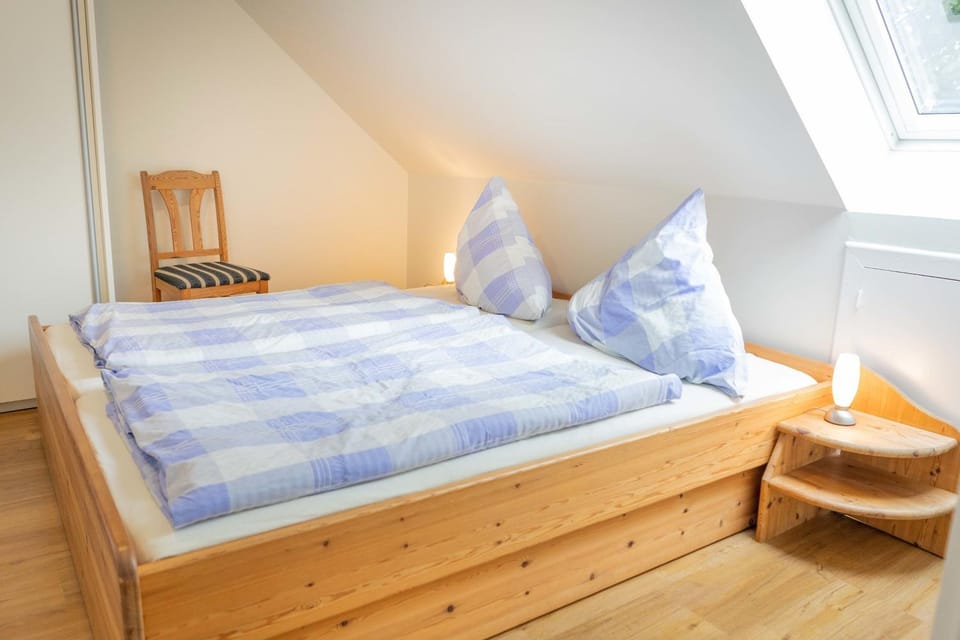 Bauerhof Kleingarn - Bauernhus 11 Apartment in Ostholstein