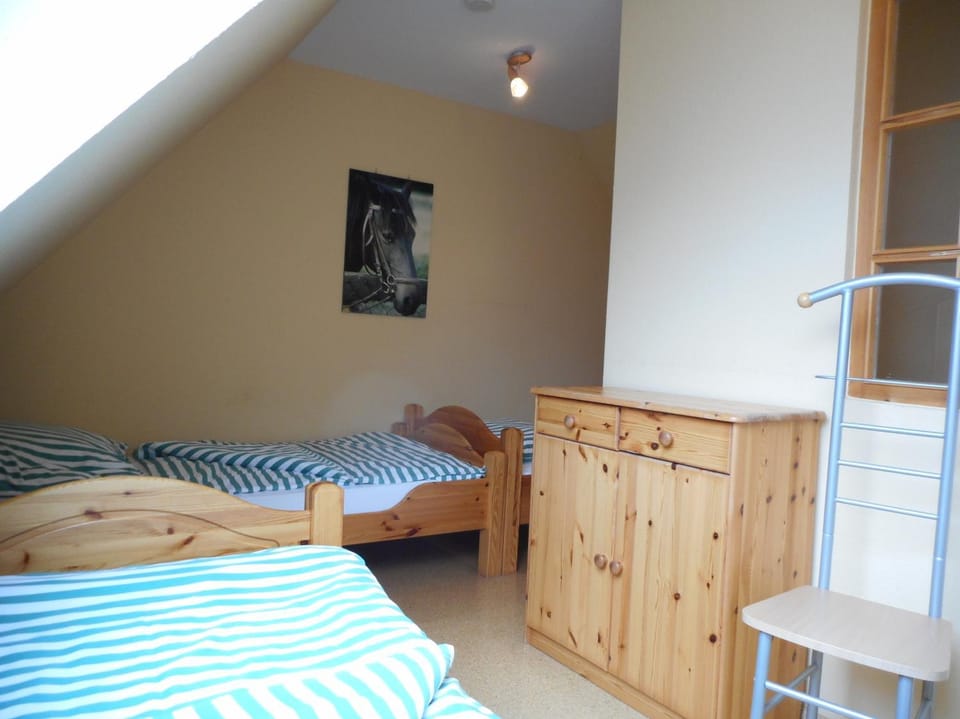 Ferienhof Bisdorf "Windmühle" Apartment in Ostholstein