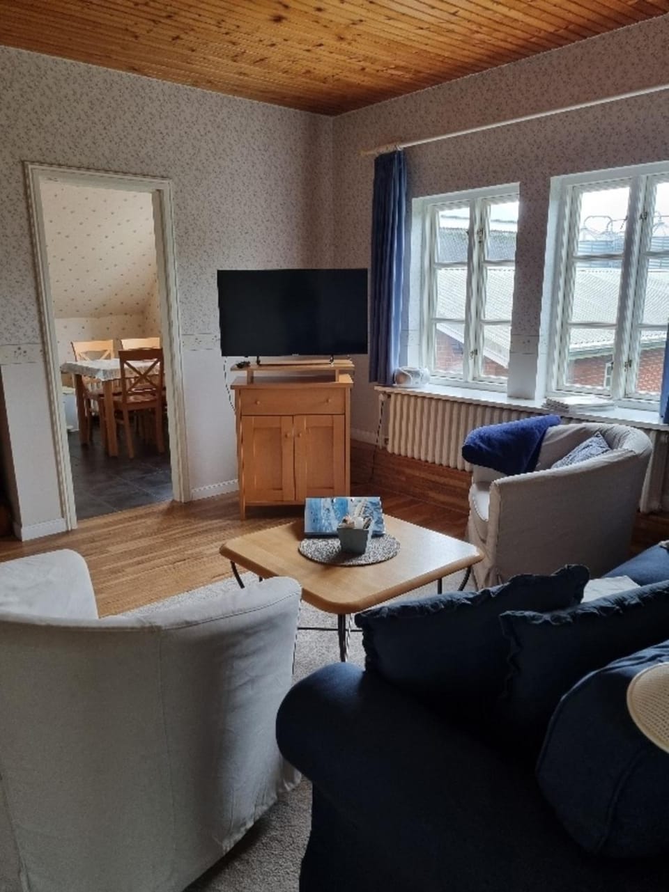 Ferienhof Bisdorf "Steilküste" Apartment in Ostholstein