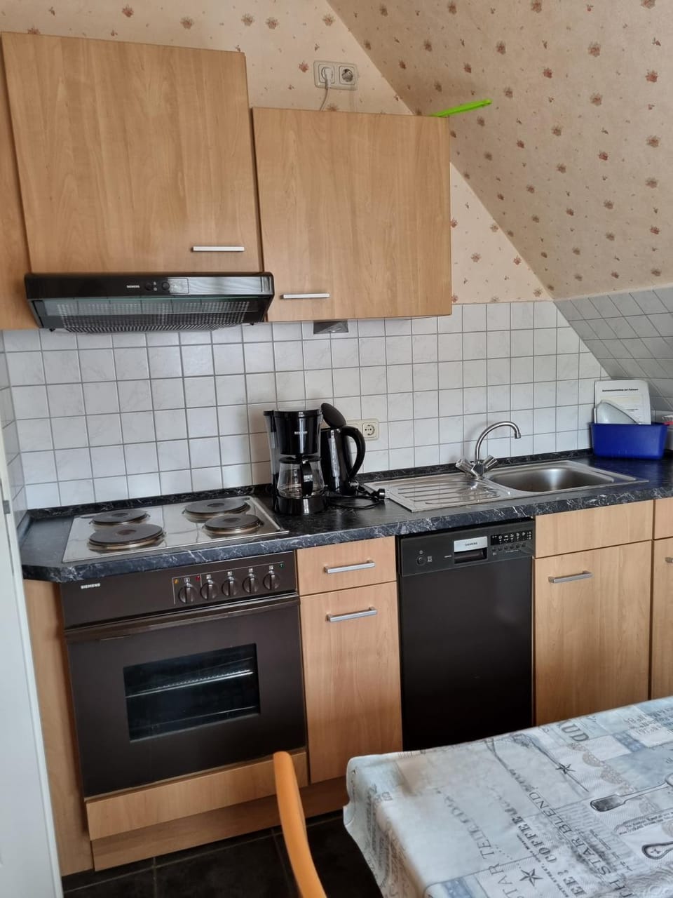 Ferienhof Bisdorf "Steilküste" Apartment in Ostholstein