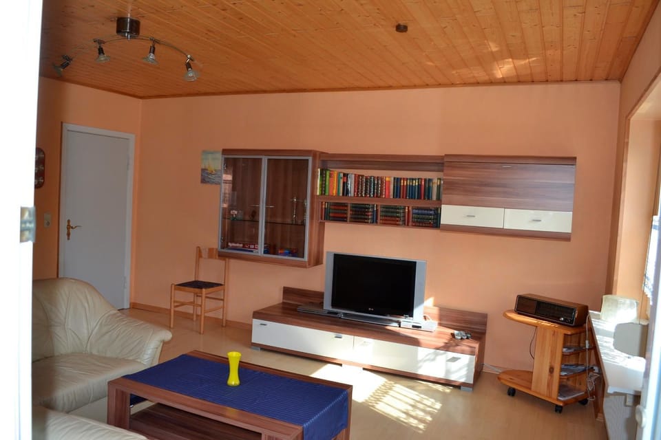 Ferienwohnung Cantay - Nr 2 Apartment in Ostholstein