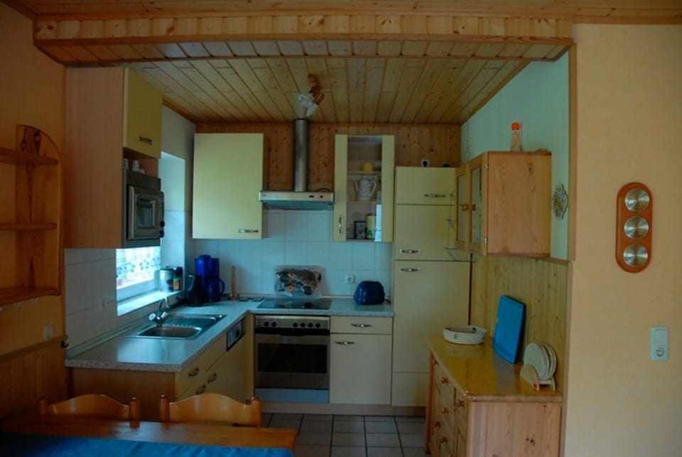 Ferienwohnung Cantay - Nr 2 Apartment in Ostholstein