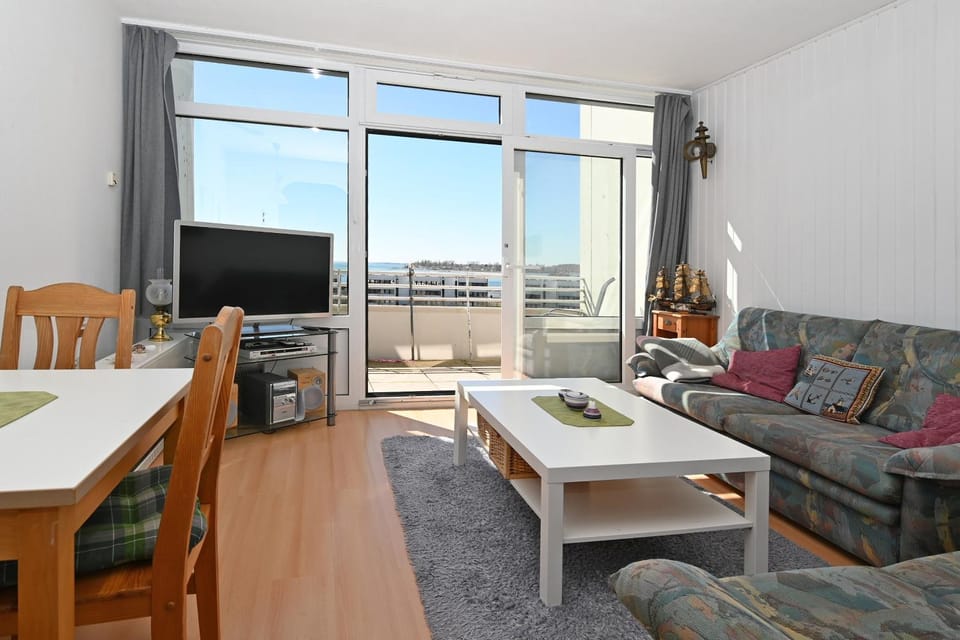 Ferienwohnung Thordsen 4 Apartment in Ostholstein