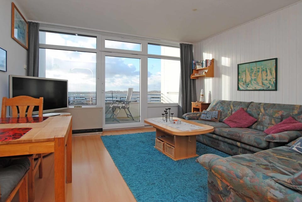 Ferienwohnung Thordsen 4 Apartment in Ostholstein