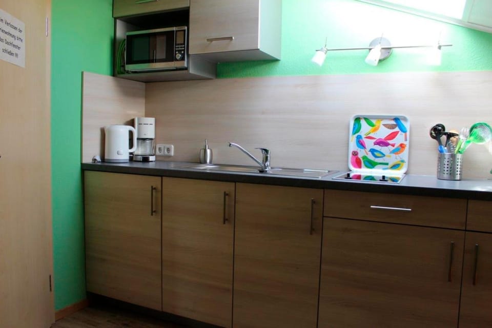 Ferienwohnung Carstensen Nr2 Apartment in Ostholstein