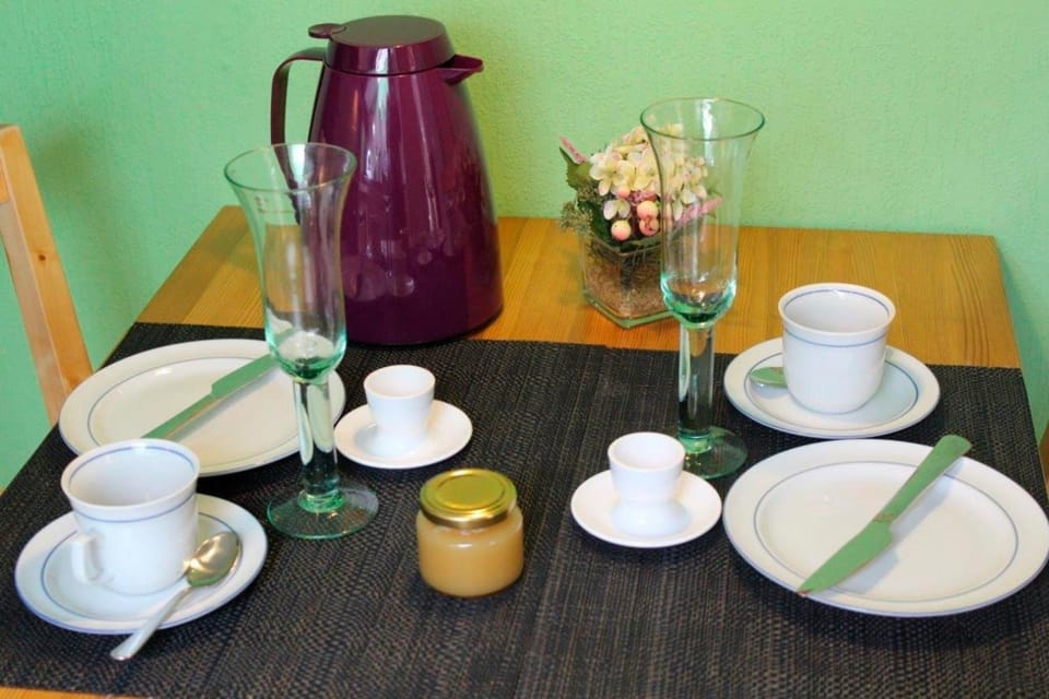 Ferienwohnung Carstensen Nr2 Apartment in Ostholstein