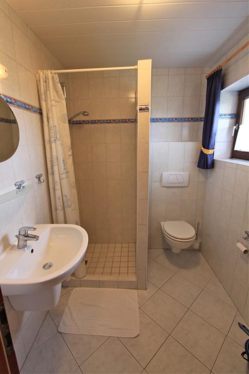 "Ferienhof Alte Mühle" M 1 Apartment in Ostholstein