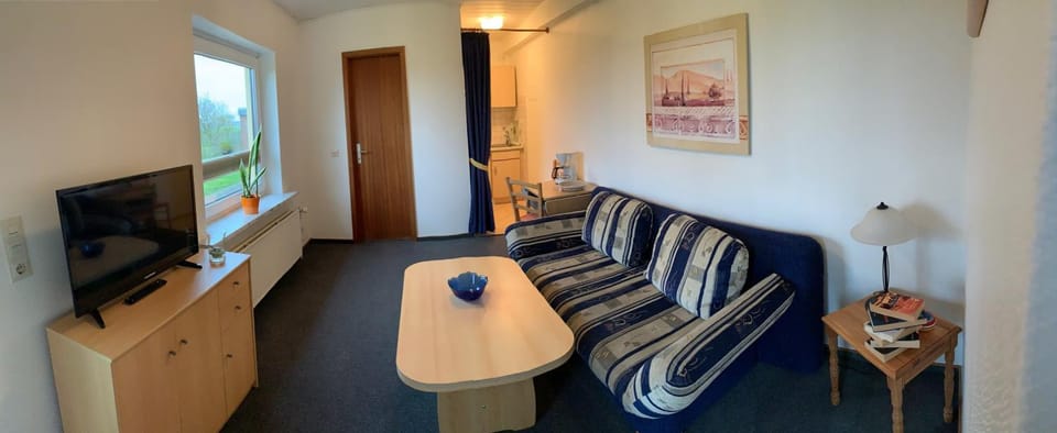 "Ferienhof Alte Mühle" M 1 Apartment in Ostholstein