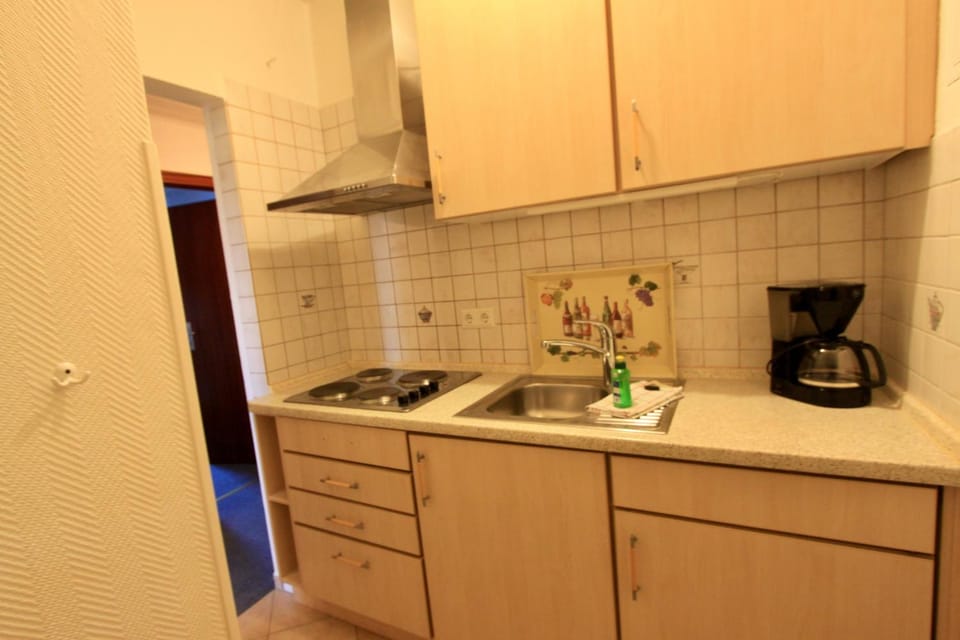 "Ferienhof Alte Mühle" W 4 Apartment in Ostholstein