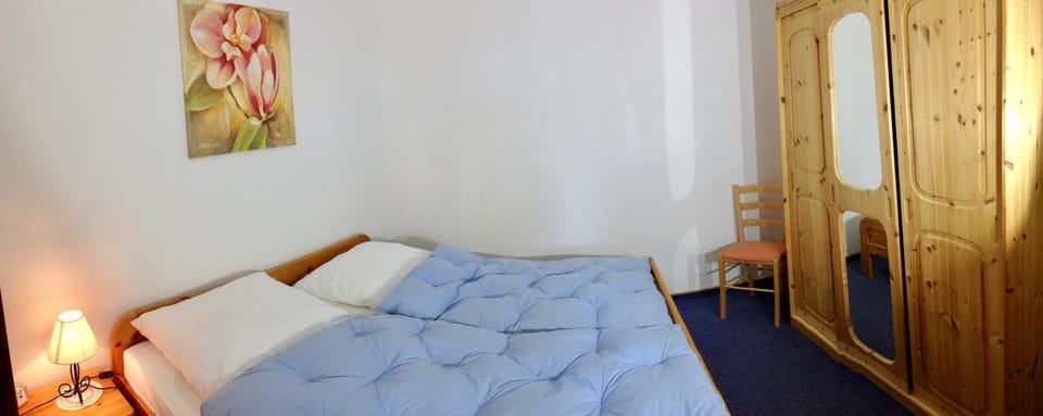 "Ferienhof Alte Mühle" W 5 Apartment in Ostholstein