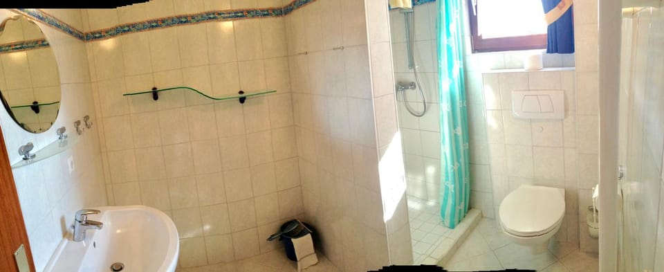 "Ferienhof Alte Mühle" W 5 Apartment in Ostholstein