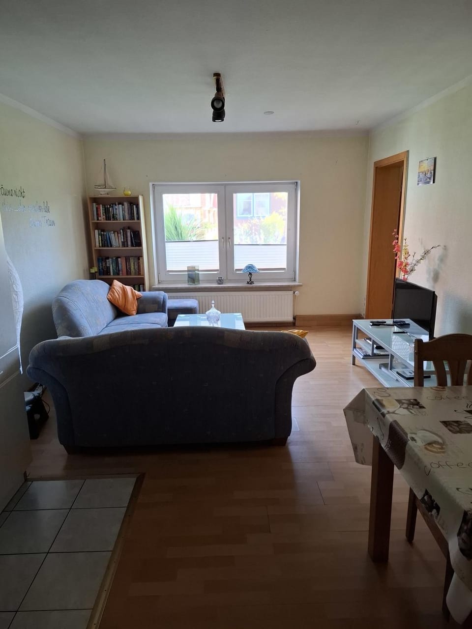 Ferienwohnung Carstens Apartment in Ostholstein