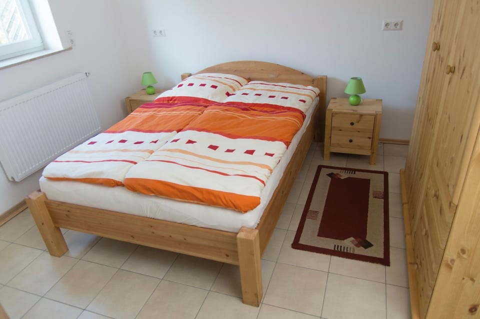 Ferienwohnung Brodda Kerntopp Apartment in Ostholstein