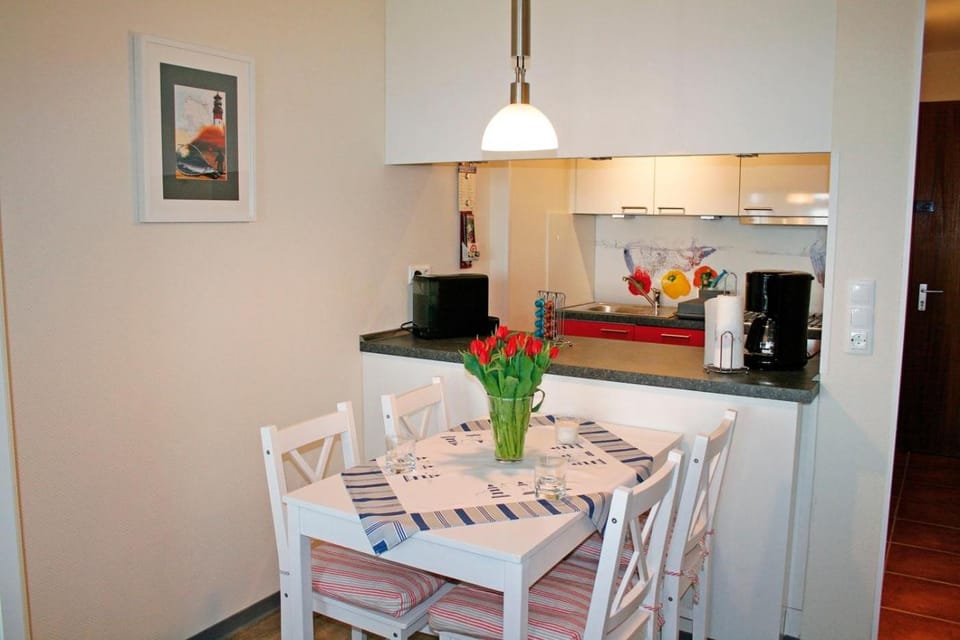 Meeresrauschen Apartment in Ostholstein