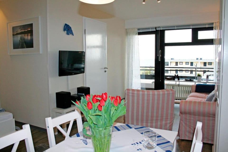 Meeresrauschen Apartment in Ostholstein