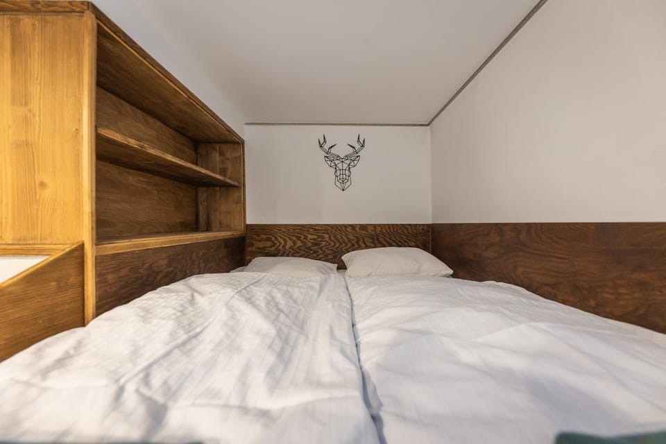 Vila Mudroň - Studio Apartment in Slovakia