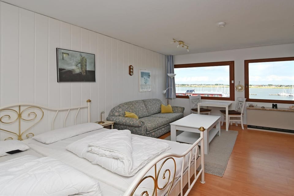 Ferienwohnung Thordsen 5 Apartment in Ostholstein
