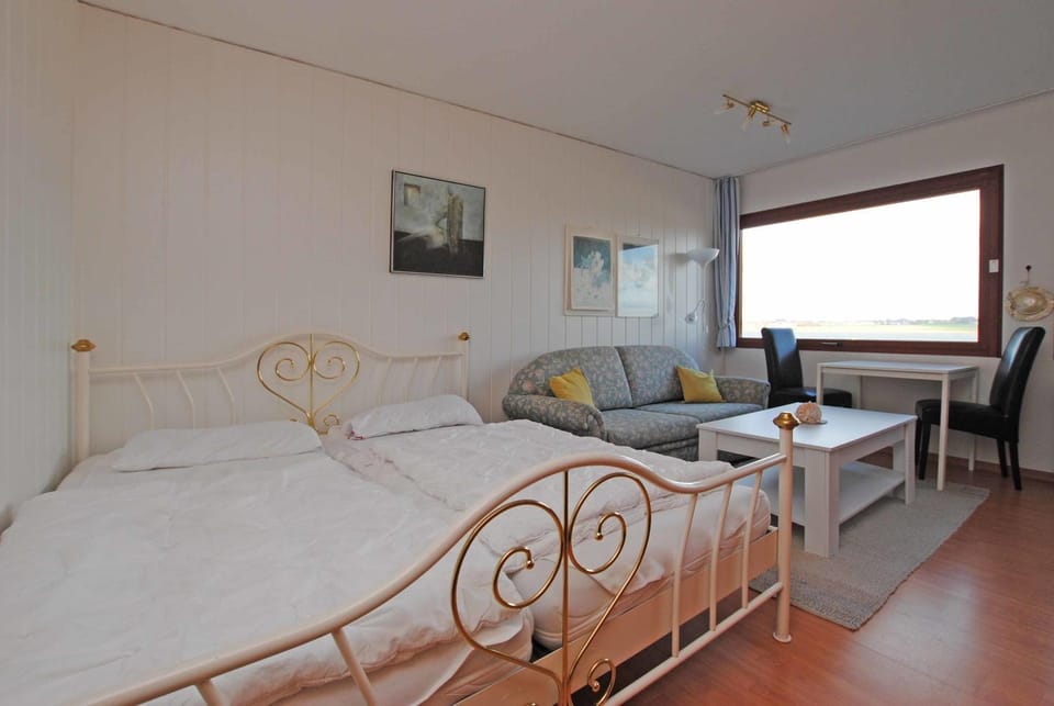 Ferienwohnung Thordsen 5 Apartment in Ostholstein