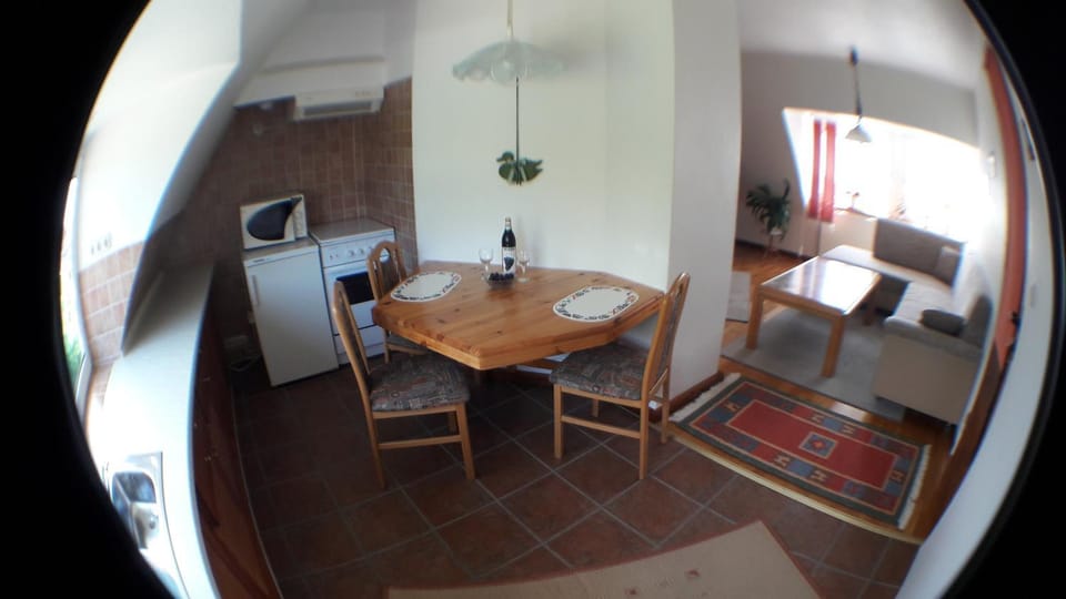 Ferienwohnung Westwärts Apartment in Ostholstein