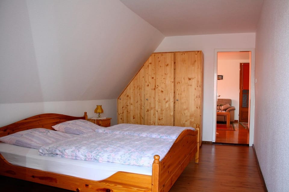 Ferienwohnung Westwärts Apartment in Ostholstein