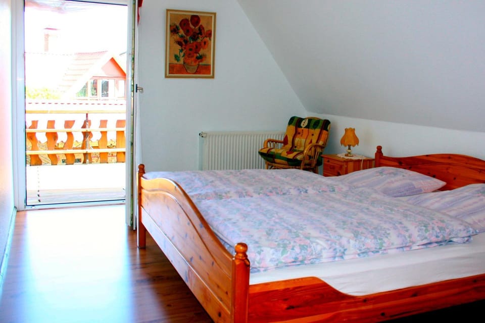 Ferienwohnung Westwärts Apartment in Ostholstein