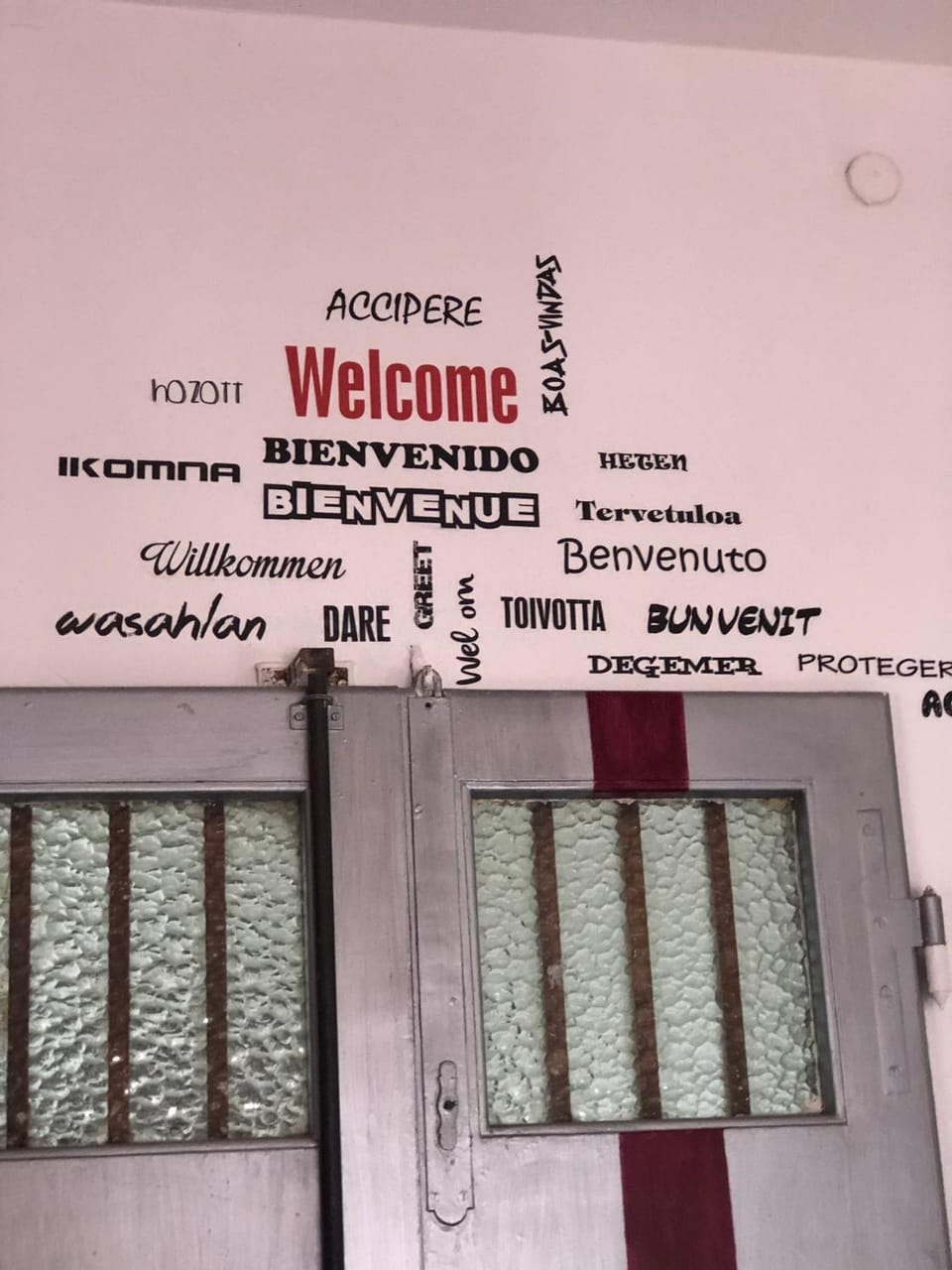 La Casa Colorata Apartment in Pisa