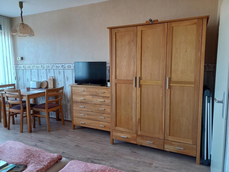 Ferienwohnung Conny am Südstrand Familie Bach Apartment in Ostholstein