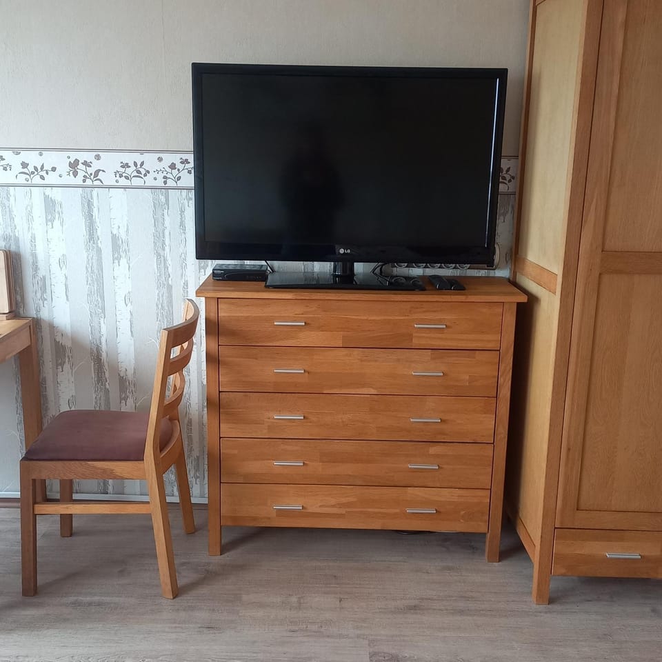 Ferienwohnung Conny am Südstrand Familie Bach Apartment in Ostholstein