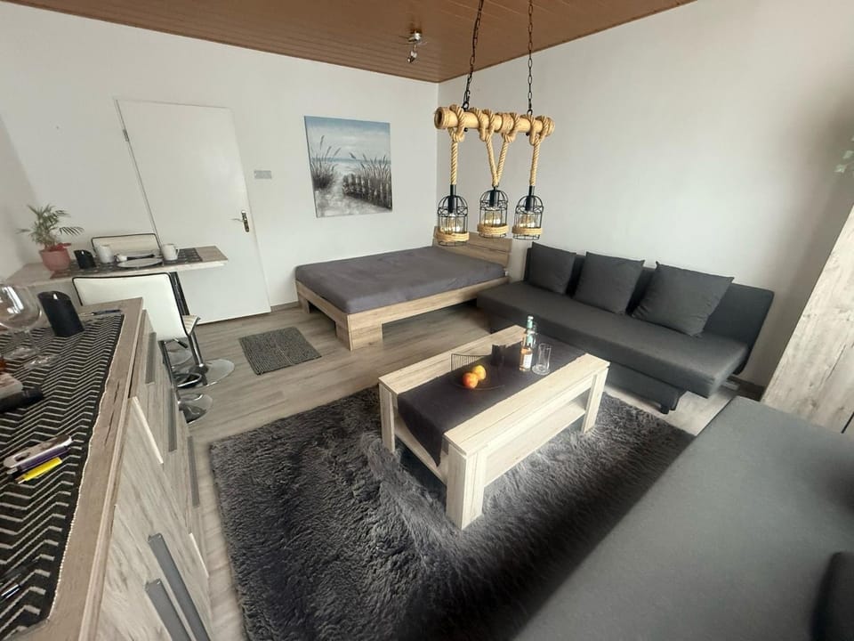 FW Knütel Nr 53 Apartment in Ostholstein