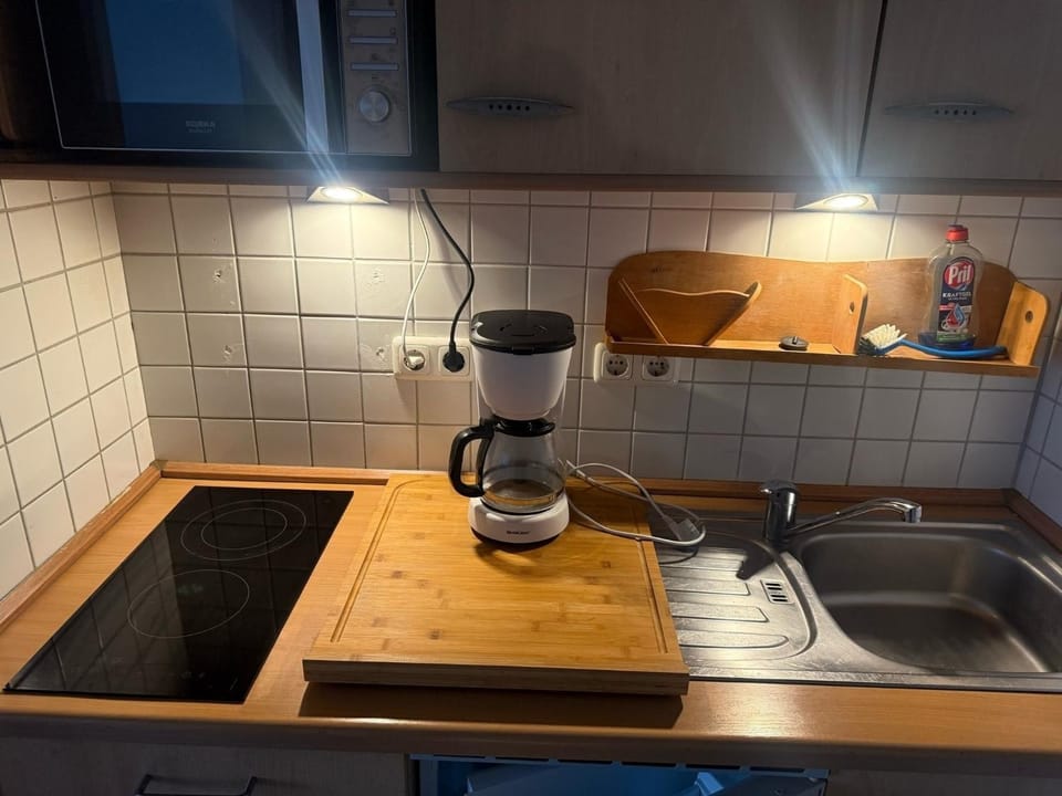 FW Knütel Nr 53 Apartment in Ostholstein