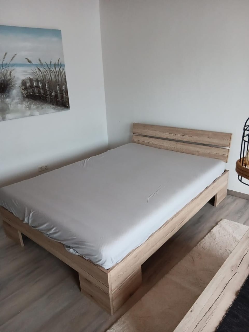 FW Knütel Nr 53 Apartment in Ostholstein