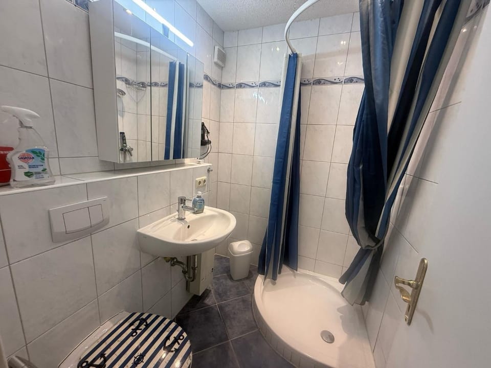 FW Knütel Nr 53 Apartment in Ostholstein
