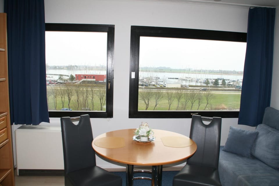 FW Knütel Nr 57 Apartment in Ostholstein