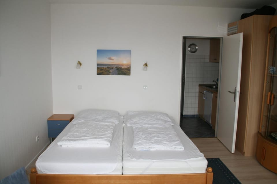 FW Knütel Nr 57 Apartment in Ostholstein