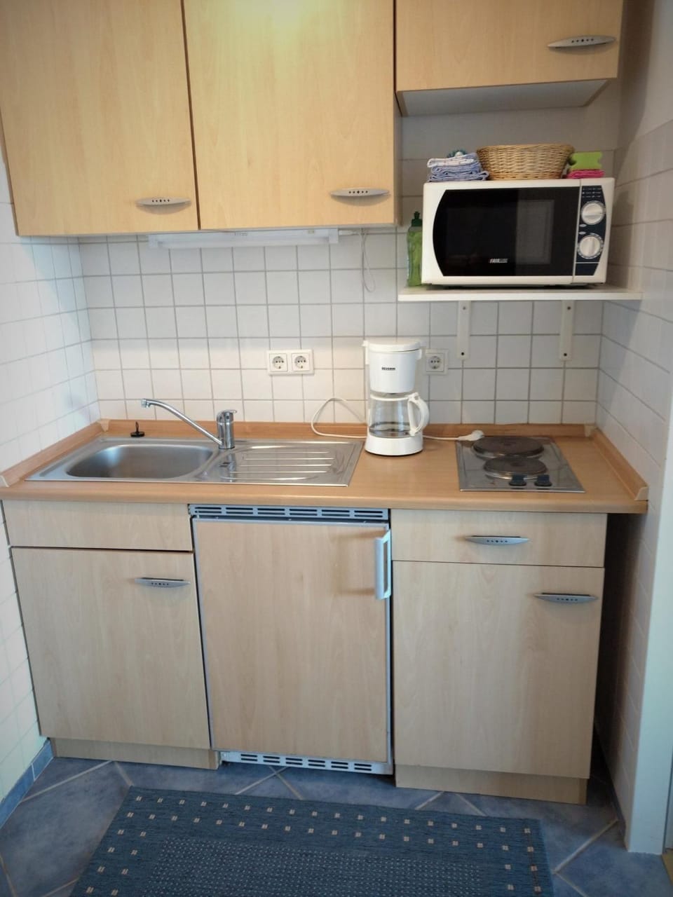 FW Knütel Nr 57 Apartment in Ostholstein