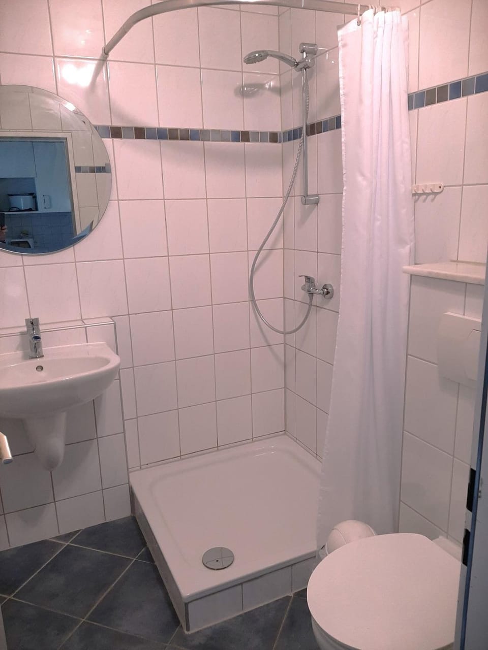 FW Knütel Nr 59 Apartment in Ostholstein