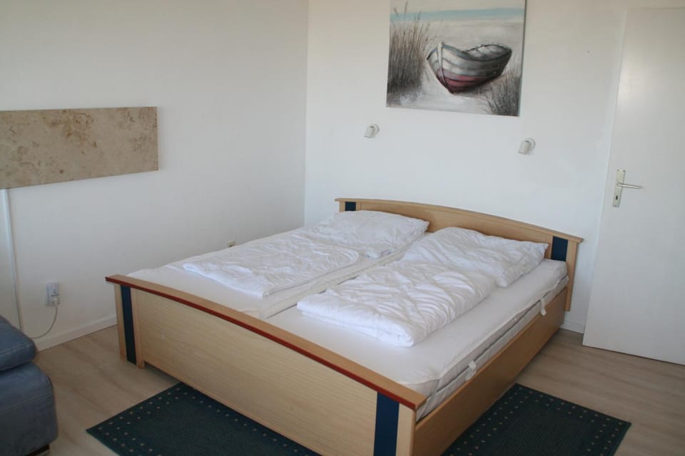 FW Knütel Nr 59 Apartment in Ostholstein