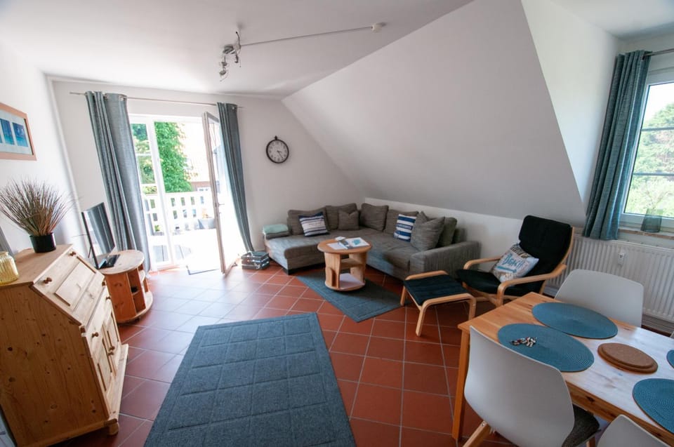 FeWo Hartmann Apartment in Ostholstein