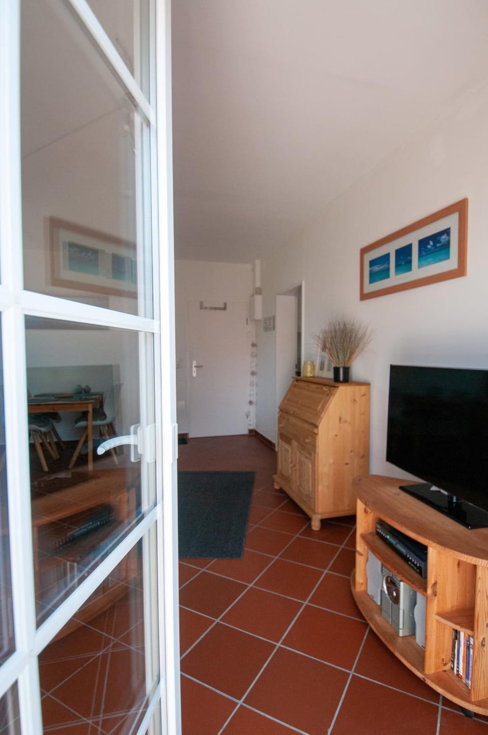 FeWo Hartmann Apartment in Ostholstein