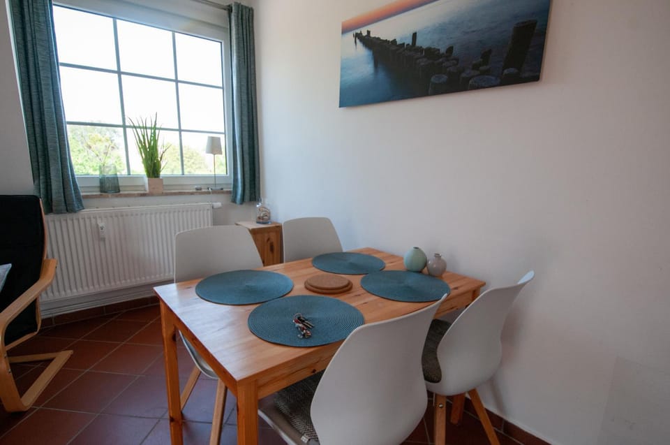FeWo Hartmann Apartment in Ostholstein