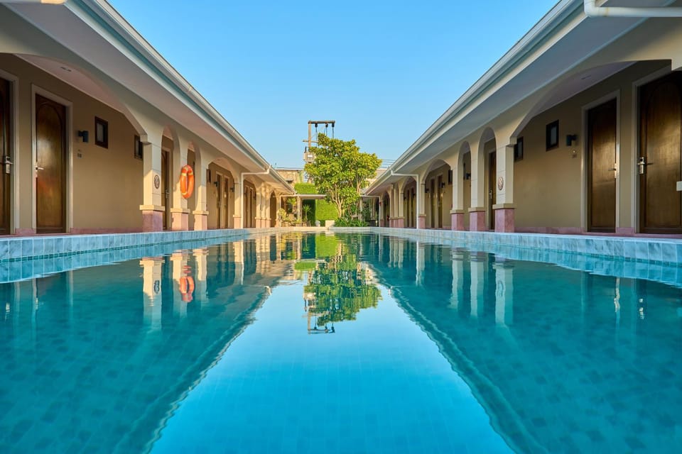 BARA BARA' Budget SATUN 'SHA Plus' Hotel in Thailand