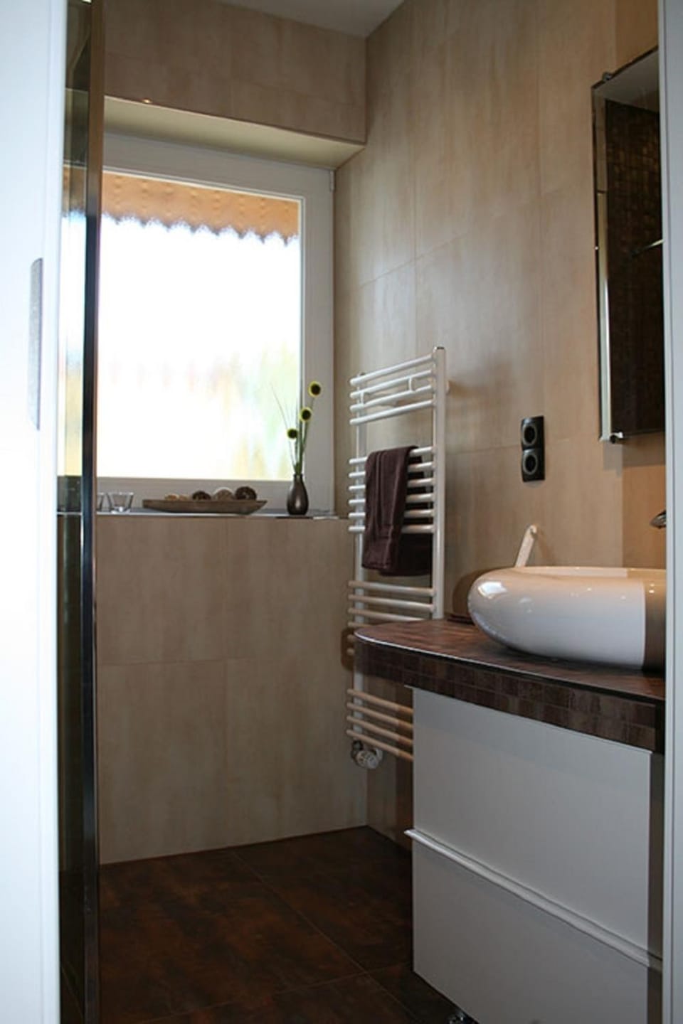 Ferienwohnung Kath Apartment in Schleswig-Holstein