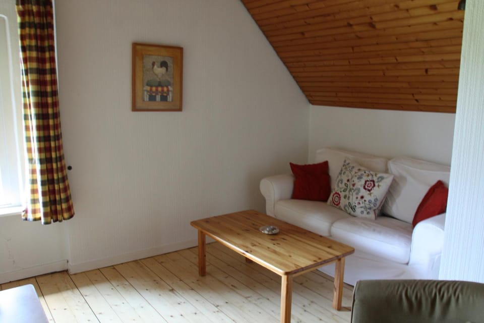 Muschelkorb Apartment in Ostholstein