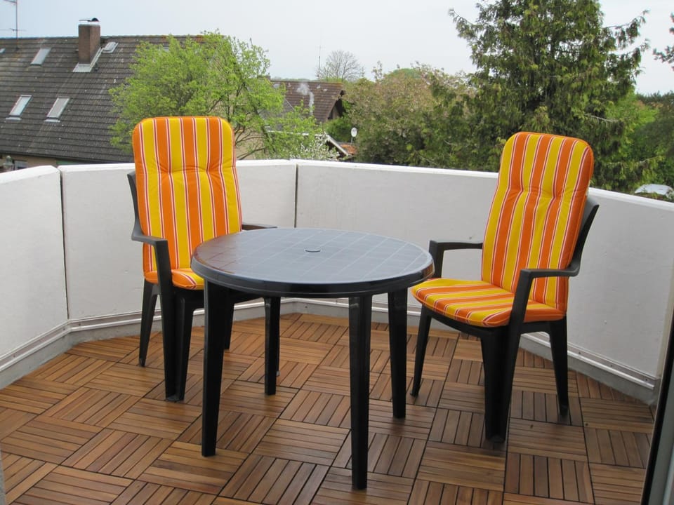 Fewo im Kastania Nr19 Apartment in Ostholstein